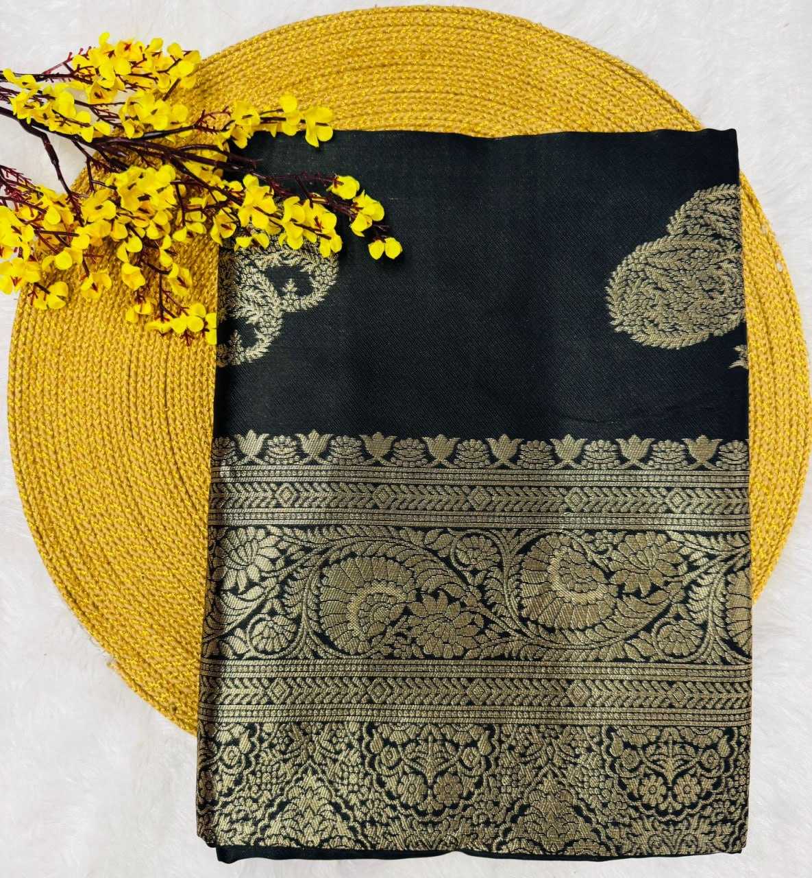 Ynf Banarasi Soft Silk KESH101 3507 Silk Sarees Wedding Collections Festive Collections Wholesale Banarasi Silk Sarees Traditional Silk Sarees Silk Sarees With Blouse Manufacturer