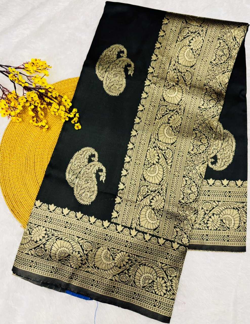 Ynf Banarasi Soft Silk KESH101 3507 Silk Sarees Wedding Collections Festive Collections Wholesale Banarasi Silk Sarees Traditional Silk Sarees Silk Sarees With Blouse Manufacturer