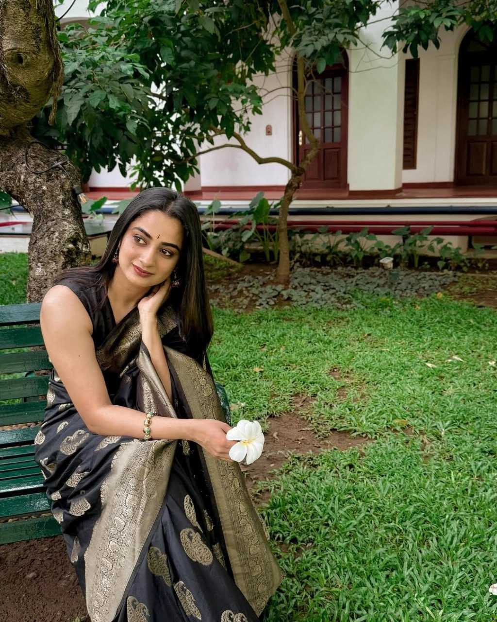 Ynf Banarasi Soft Silk KESH101 3507 Silk Sarees Wedding Collections Festive Collections Wholesale Banarasi Silk Sarees Traditional Silk Sarees Silk Sarees With Blouse Manufacturer