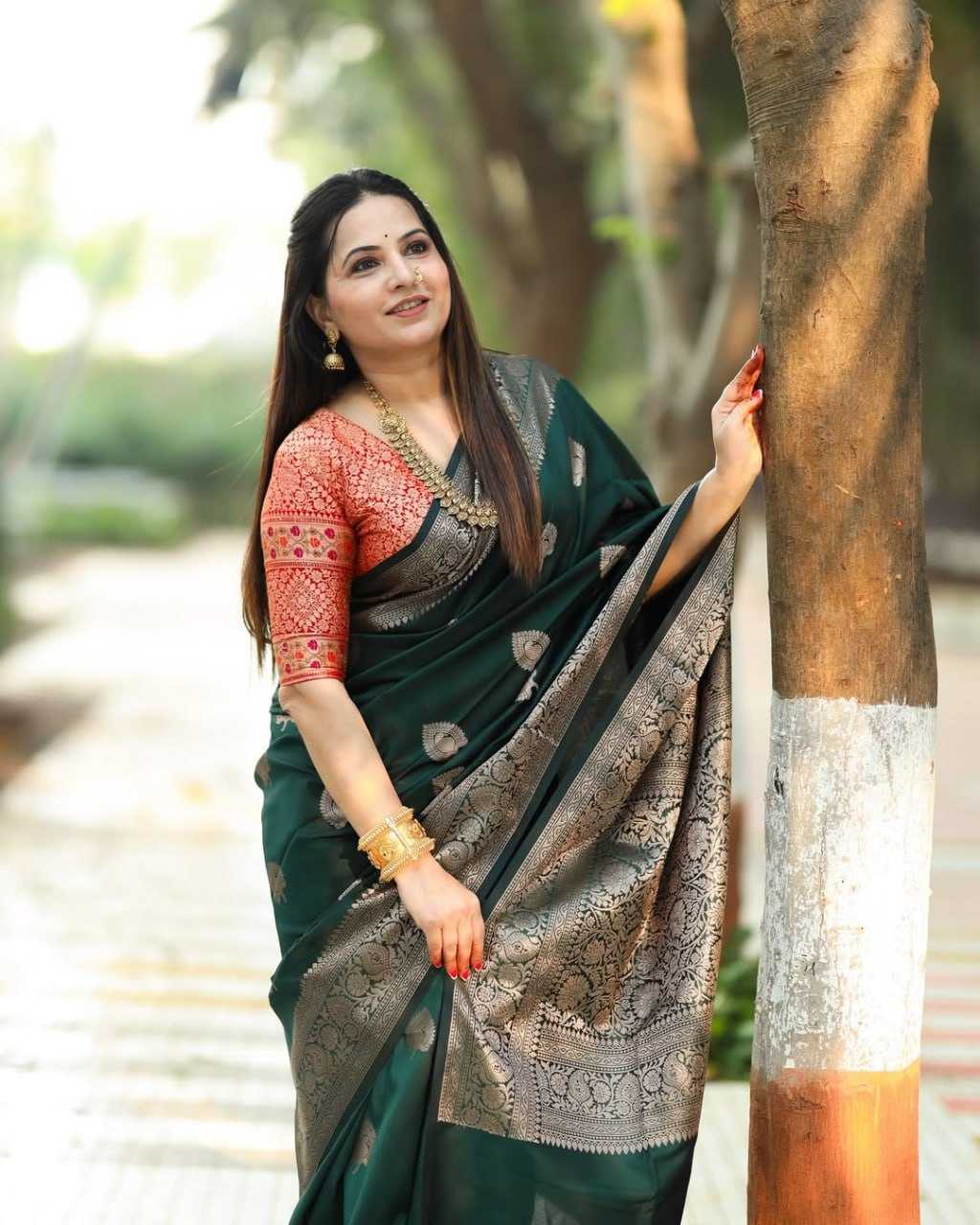 Ynf Banarasi Soft Silk KESH101 3508 Silk Sarees Wedding Collections Festive Collections Wholesale Banarasi Silk Sarees Traditional Silk Sarees Silk Sarees With Blouse Manufacturer