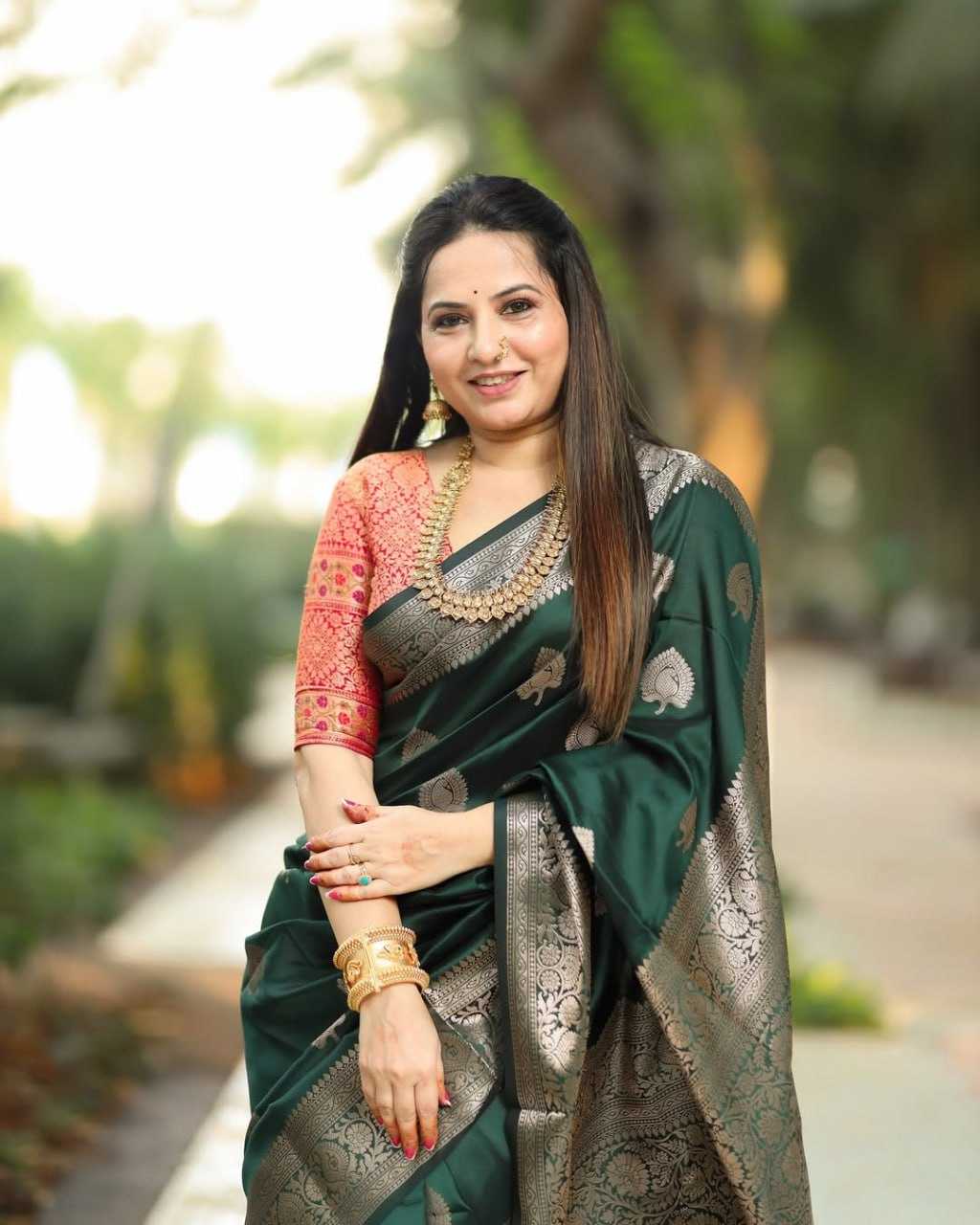 Ynf Banarasi Soft Silk KESH101 3508 Silk Sarees Wedding Collections Festive Collections Wholesale Banarasi Silk Sarees Traditional Silk Sarees Silk Sarees With Blouse Manufacturer