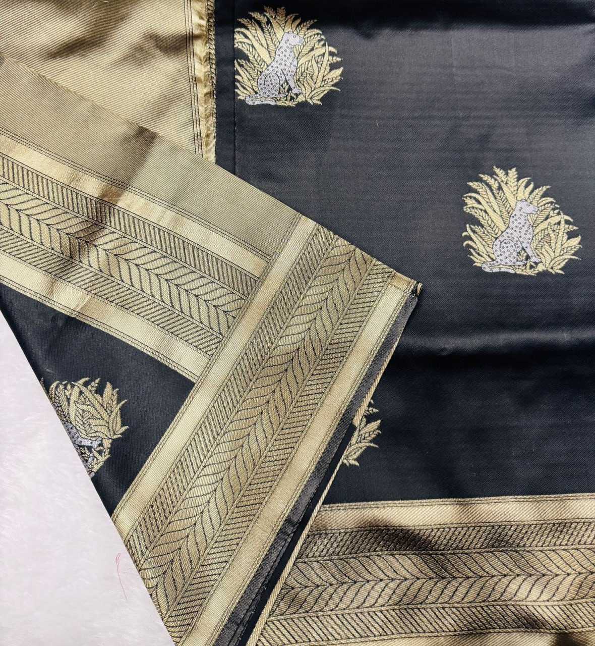 Ynf Banarasi Soft Silk KESH101 45208 Silk Sarees Bollywood Collections Festive Collections Wholesale Banarasi Silk Sarees Traditional Silk Sarees Festival Silk Sarees Manufacturer