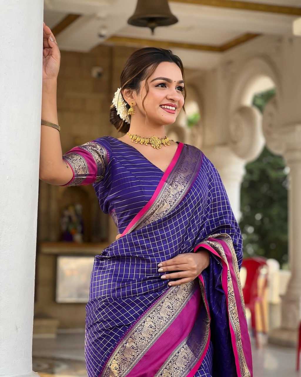 Ynf Banarasi Soft Silk KESH101 45209 Silk Sarees Wedding Collections Festive Collections Wholesale Banarasi Silk Sarees Traditional Silk Sarees Silk Sarees With Blouse Manufacturer