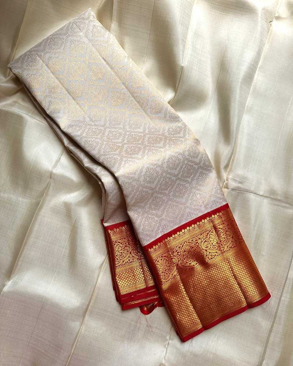 Ynf Banarasi Soft Silk KESH101 45211 Silk Sarees Wholesale Banarasi Silk Sarees Manufacturer