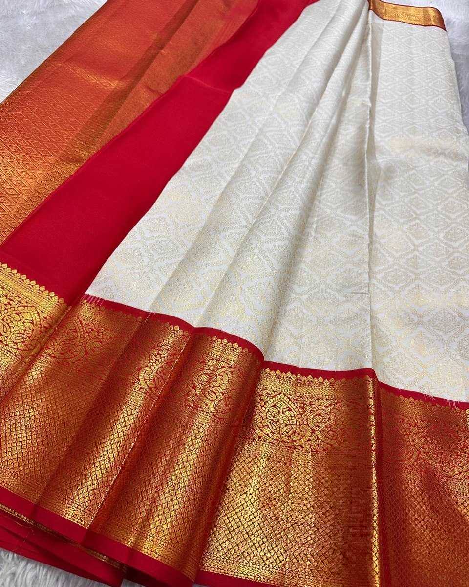 Ynf Banarasi Soft Silk KESH101 45211 Silk Sarees Wholesale Banarasi Silk Sarees Manufacturer