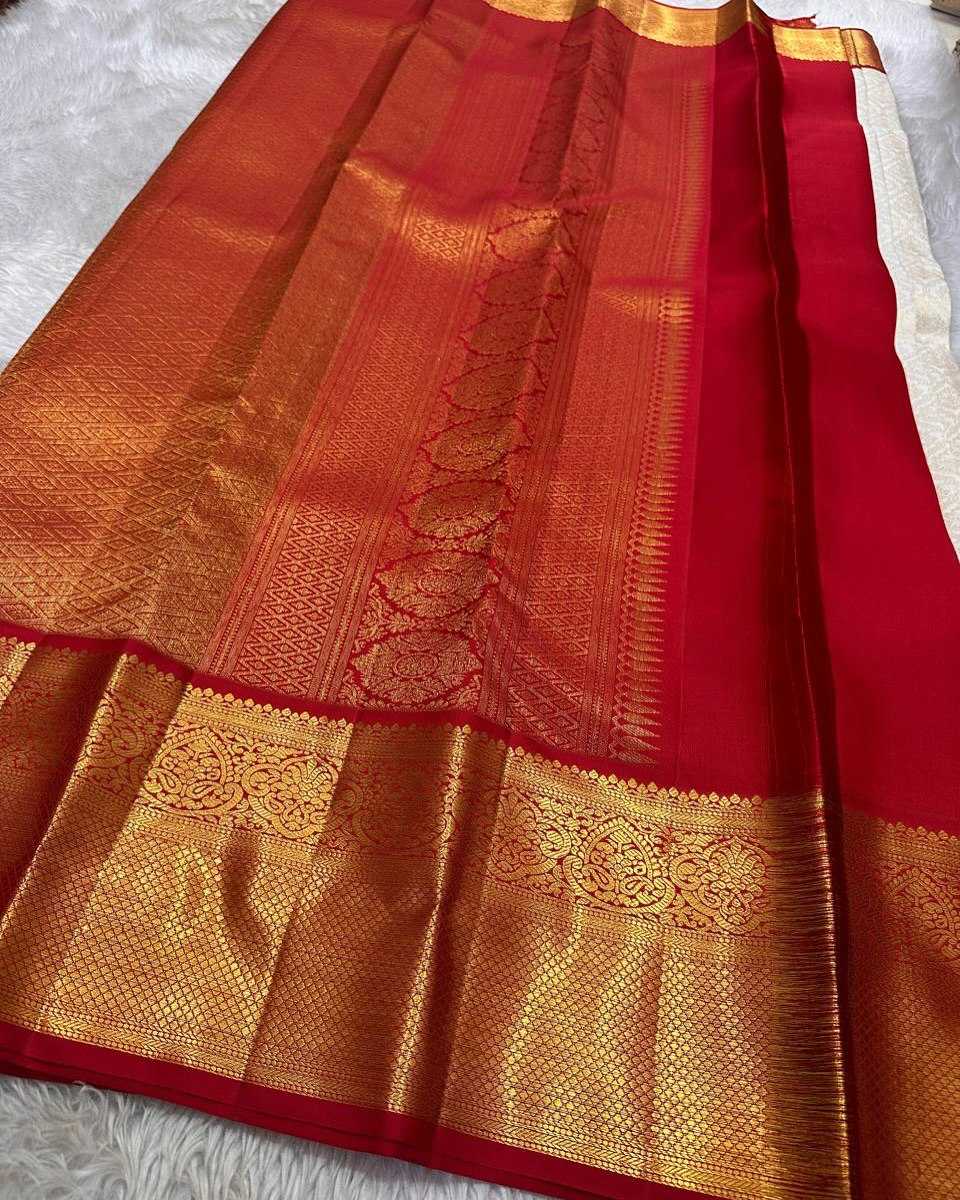 Ynf Banarasi Soft Silk KESH101 45211 Silk Sarees Wholesale Banarasi Silk Sarees Manufacturer