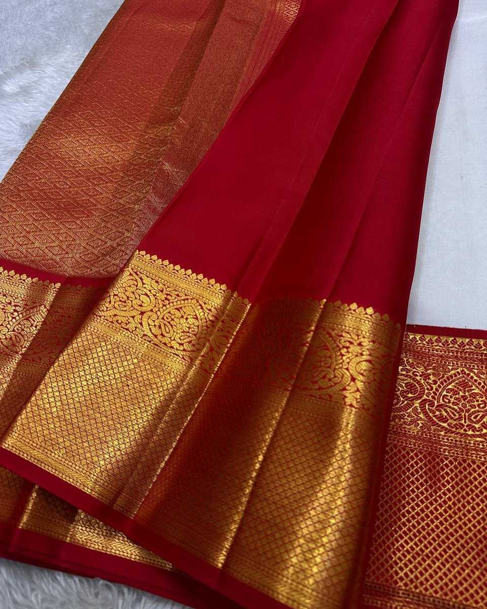 Ynf Banarasi Soft Silk KESH101 45211 Silk Sarees Wholesale Banarasi Silk Sarees Manufacturer