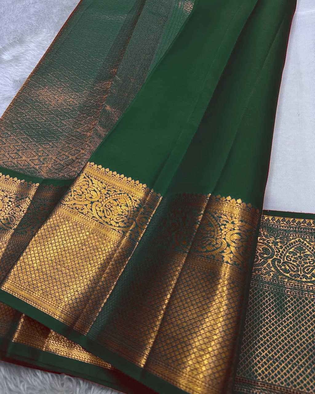 Ynf Banarasi Soft Silk KESH101 45211 Silk Sarees Wholesale Banarasi Silk Sarees Manufacturer
