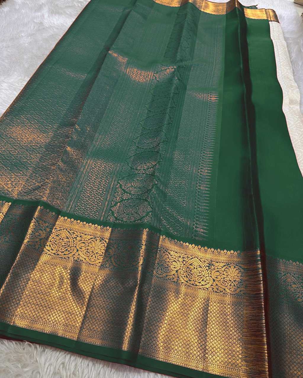 Ynf Banarasi Soft Silk KESH101 45211 Silk Sarees Wholesale Banarasi Silk Sarees Manufacturer