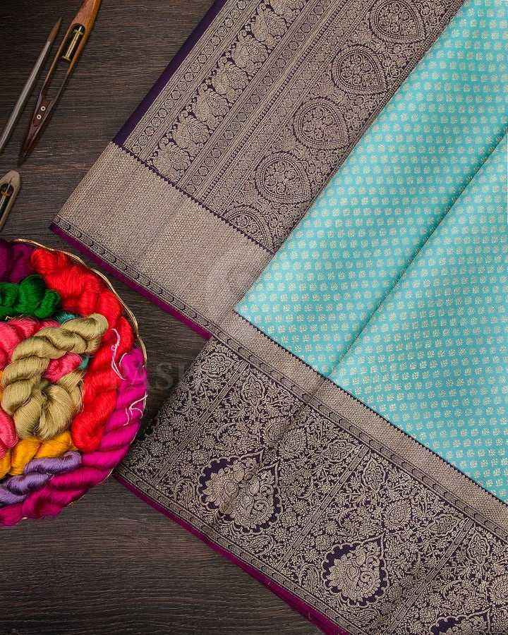 Ynf Banarasi Soft Silk KESH101 45212 Silk Sarees Wedding Collections Festive Collections Wholesale Banarasi Silk Sarees Silk Sarees With Blouse Festival Silk Sarees Manufacturer