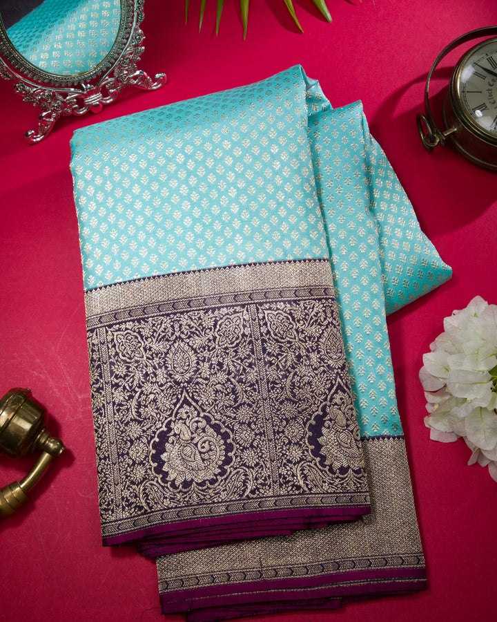 Ynf Banarasi Soft Silk KESH101 45212 Silk Sarees Wedding Collections Festive Collections Wholesale Banarasi Silk Sarees Silk Sarees With Blouse Festival Silk Sarees Manufacturer
