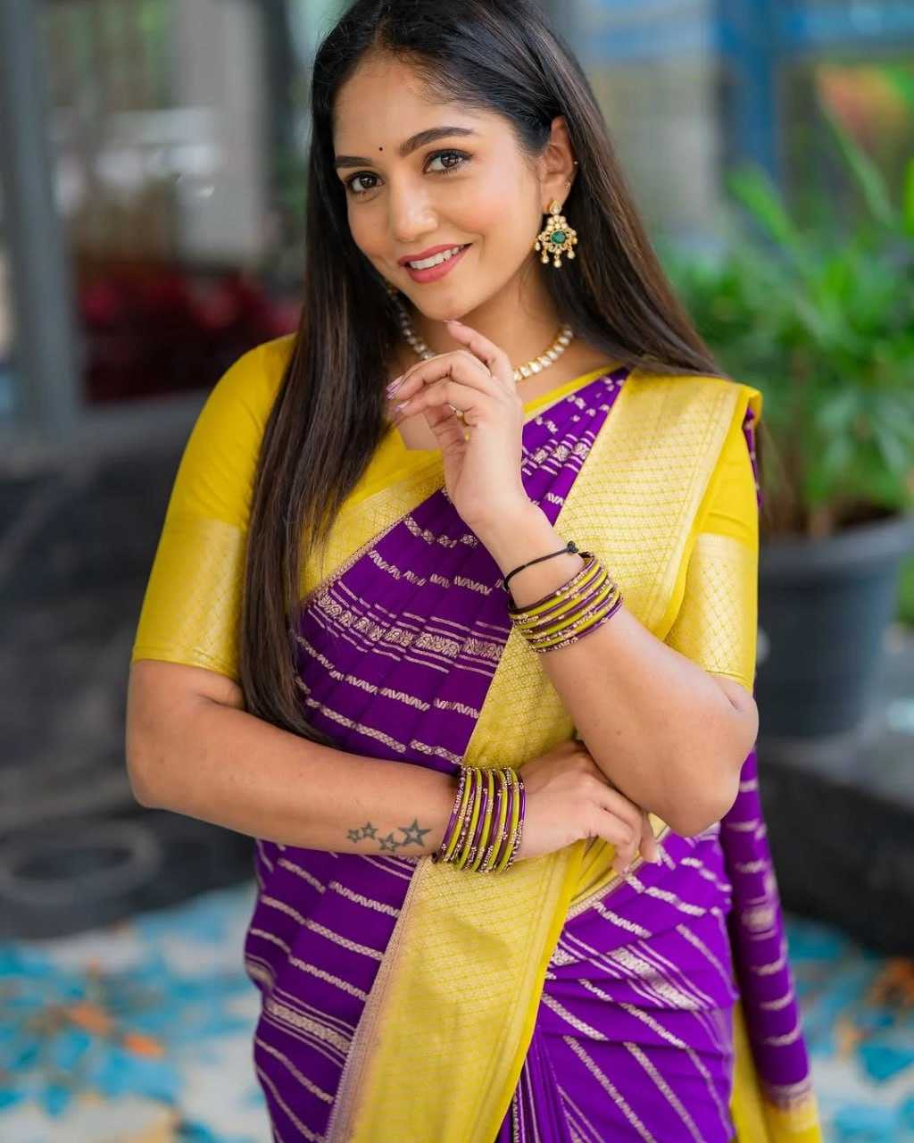 Ynf Banarasi Soft Silk KESH101 45215 Silk Sarees Wedding Collections Festive Collections Wholesale Banarasi Silk Sarees Traditional Silk Sarees Silk Sarees With Blouse Manufacturer
