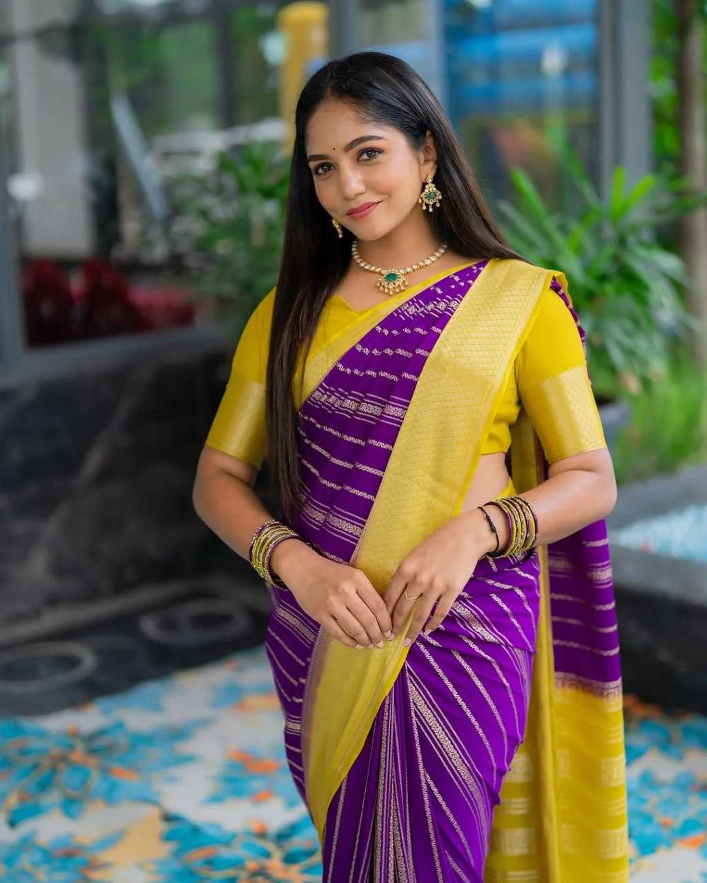 Ynf Banarasi Soft Silk KESH101 45215 Silk Sarees Wedding Collections Festive Collections Wholesale Banarasi Silk Sarees Traditional Silk Sarees Silk Sarees With Blouse Manufacturer