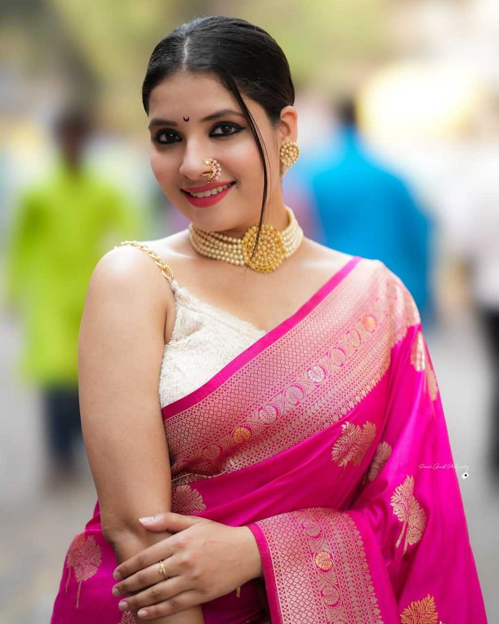 Ynf Banarasi Soft Silk KESH101 45216 Silk Sarees Wholesale Banarasi Silk Sarees Designer Silk Sarees Manufacturer