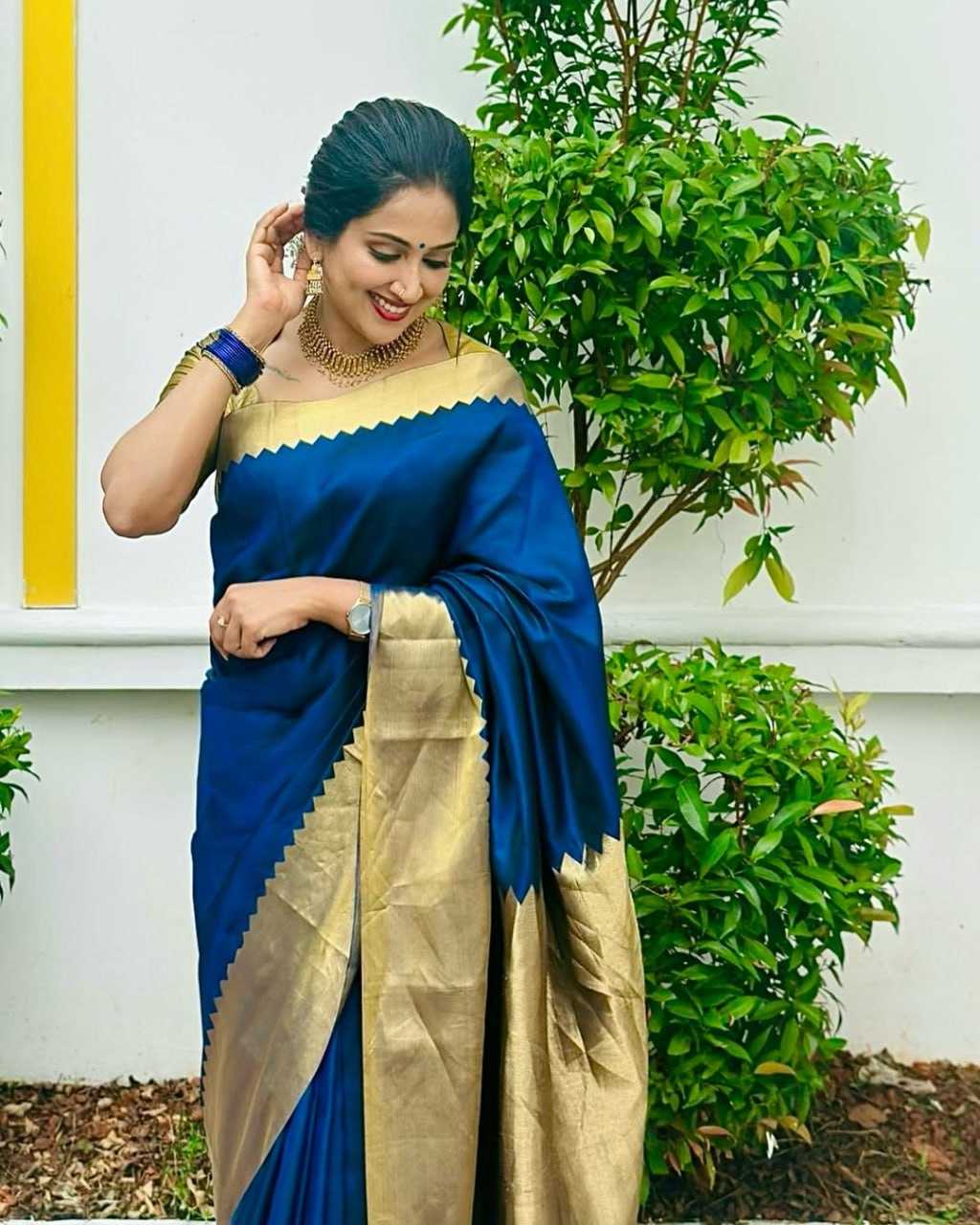 Ynf Banarasi Soft Silk KESH101 45217 Silk Sarees Wholesale Banarasi Silk Sarees Heavy Silk Sarees Zari Border Silk Sarees Manufacturer