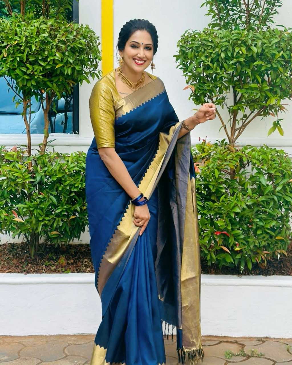 Ynf Banarasi Soft Silk KESH101 45217 Silk Sarees Wholesale Banarasi Silk Sarees Heavy Silk Sarees Zari Border Silk Sarees Manufacturer