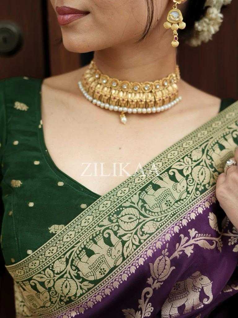 Ynf Banarasi Soft Silk KESH101 45221 Silk Sarees Wholesale Banarasi Silk Sarees Heavy Silk Sarees Printed Silk Saree Manufacturer
