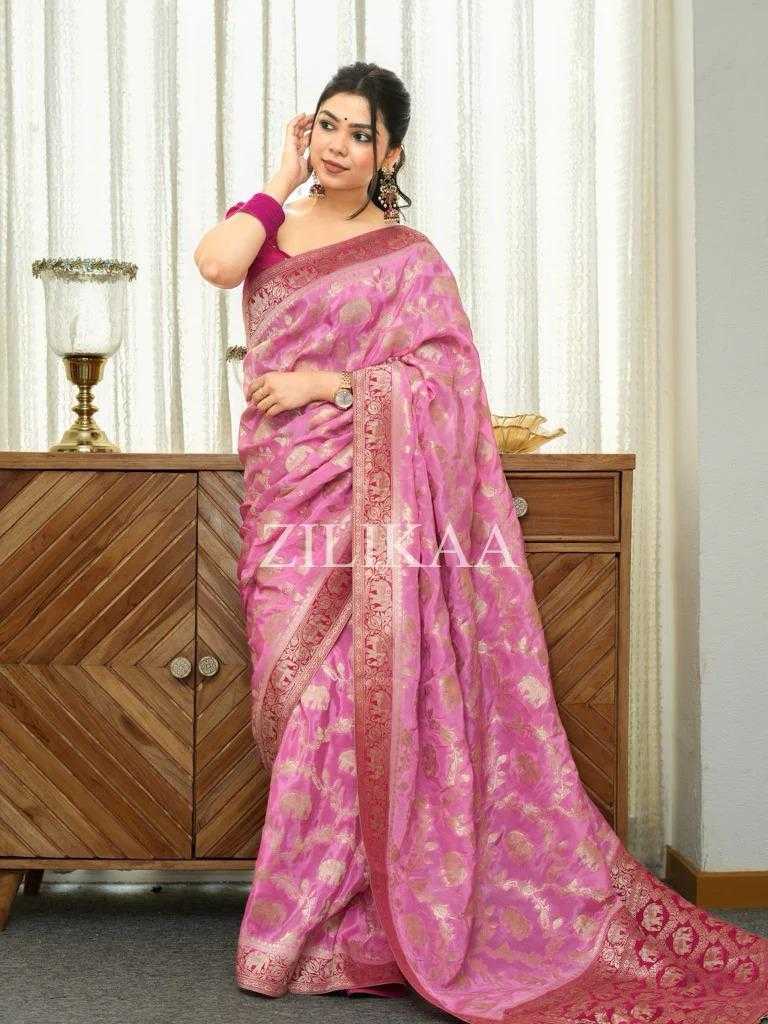 Ynf Banarasi Soft Silk KESH101 45221 Silk Sarees Wholesale Banarasi Silk Sarees Heavy Silk Sarees Printed Silk Saree Manufacturer