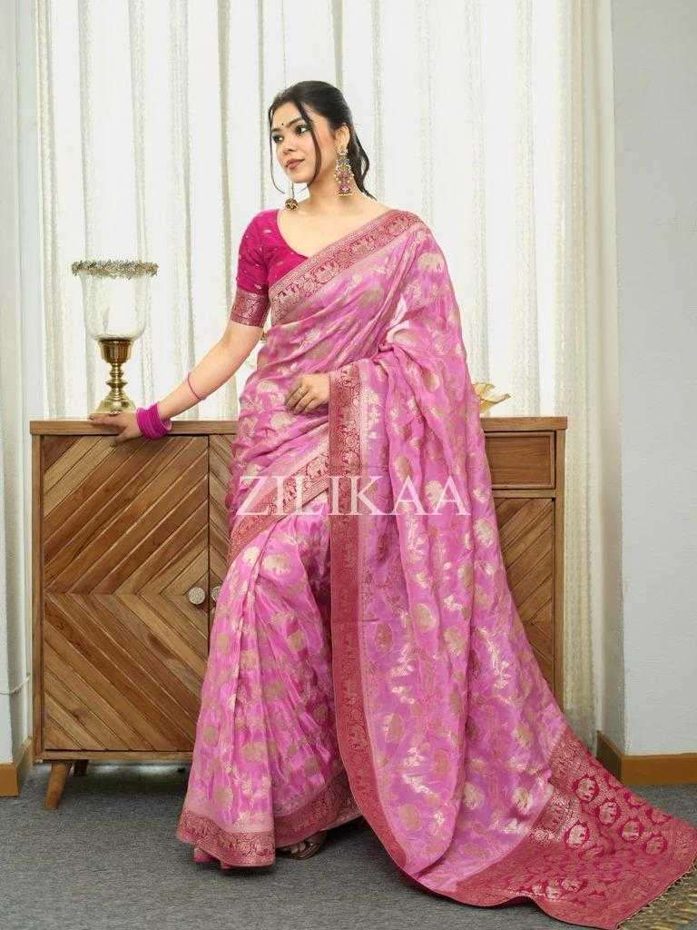 Ynf Banarasi Soft Silk KESH101 45221 Silk Sarees Wholesale Banarasi Silk Sarees Heavy Silk Sarees Printed Silk Saree Manufacturer