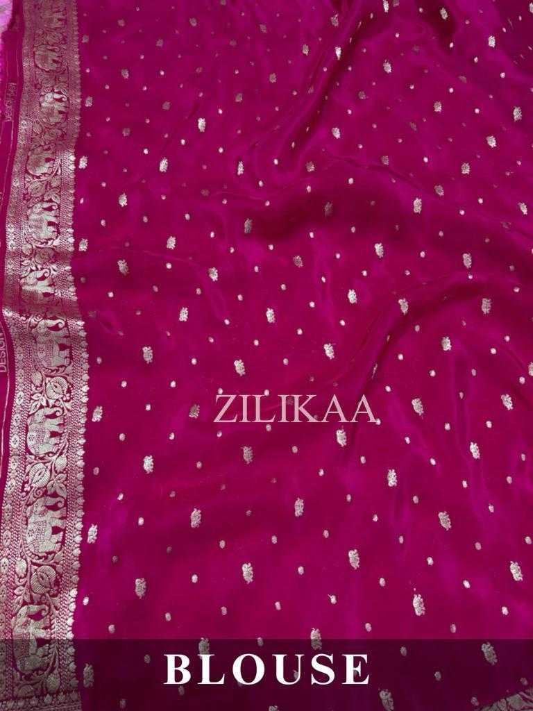 Ynf Banarasi Soft Silk KESH101 45221 Silk Sarees Wholesale Banarasi Silk Sarees Heavy Silk Sarees Printed Silk Saree Manufacturer