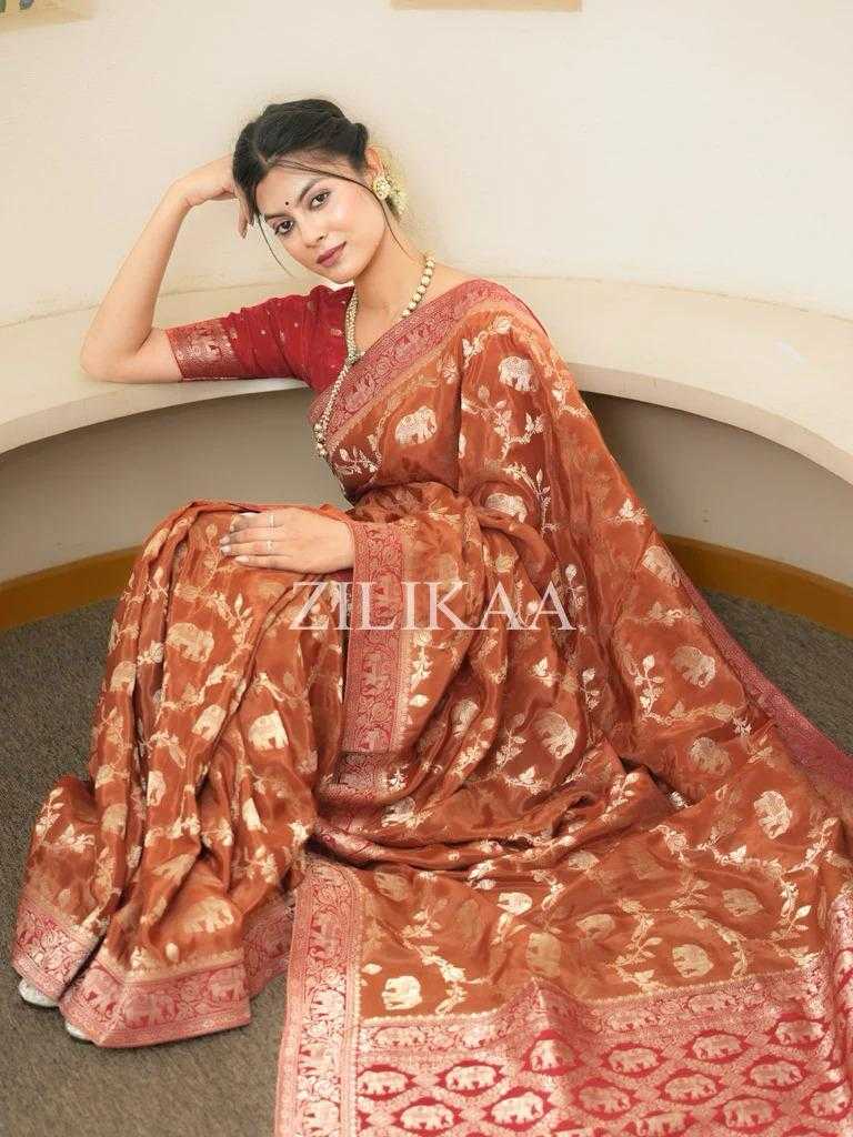 Ynf Banarasi Soft Silk KESH101 45221 Silk Sarees Wholesale Banarasi Silk Sarees Heavy Silk Sarees Printed Silk Saree Manufacturer