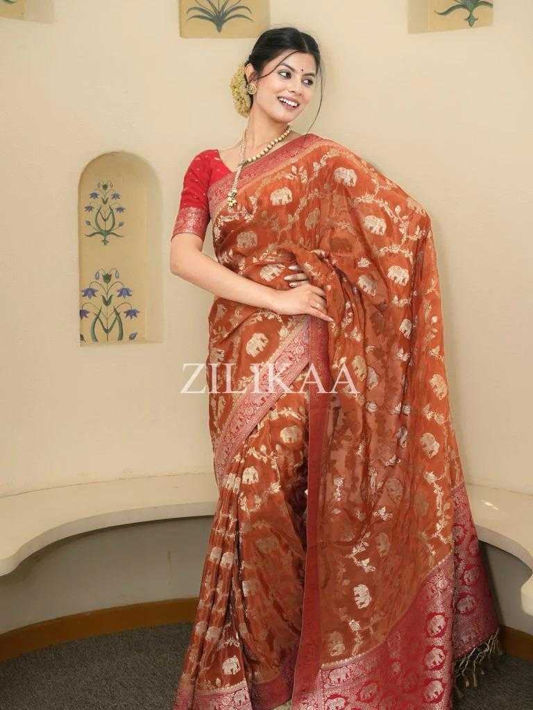 Ynf Banarasi Soft Silk KESH101 45221 Silk Sarees Wholesale Banarasi Silk Sarees Heavy Silk Sarees Printed Silk Saree Manufacturer