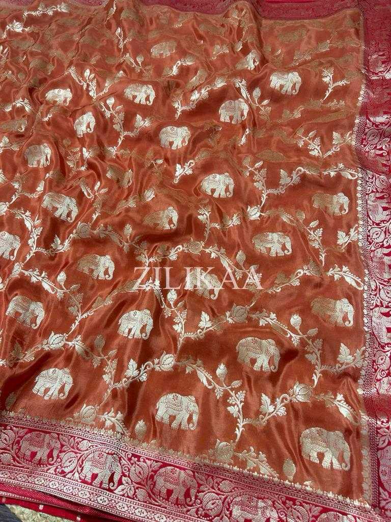 Ynf Banarasi Soft Silk KESH101 45221 Silk Sarees Wholesale Banarasi Silk Sarees Heavy Silk Sarees Printed Silk Saree Manufacturer