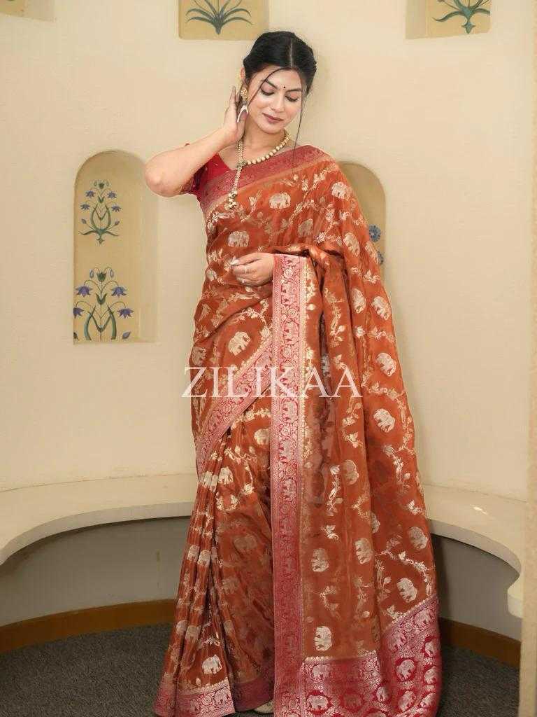 Ynf Banarasi Soft Silk KESH101 45221 Silk Sarees Wholesale Banarasi Silk Sarees Heavy Silk Sarees Printed Silk Saree Manufacturer