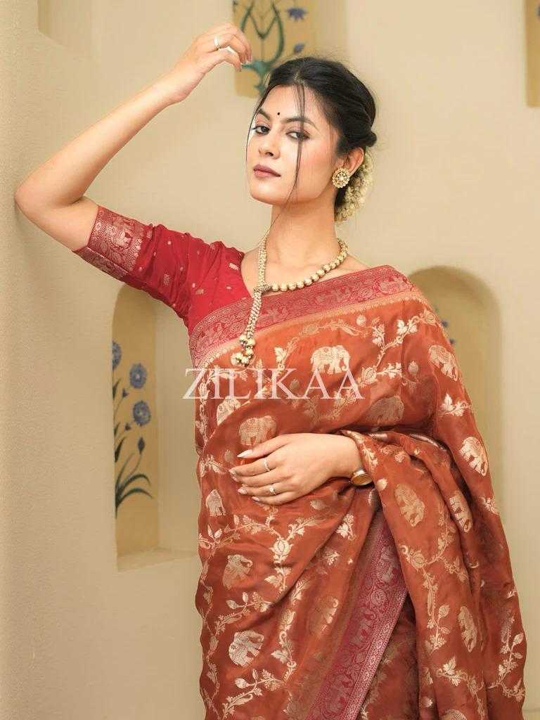 Ynf Banarasi Soft Silk KESH101 45221 Silk Sarees Wholesale Banarasi Silk Sarees Heavy Silk Sarees Printed Silk Saree Manufacturer