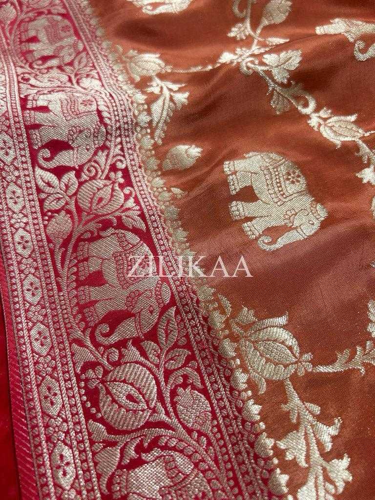 Ynf Banarasi Soft Silk KESH101 45221 Silk Sarees Wholesale Banarasi Silk Sarees Heavy Silk Sarees Printed Silk Saree Manufacturer