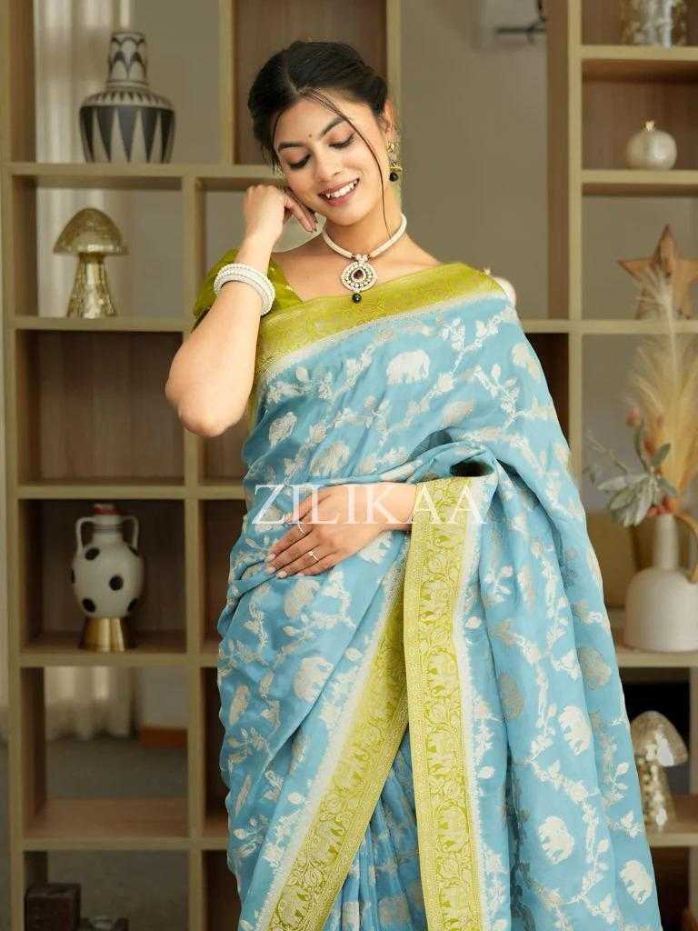 Ynf Banarasi Soft Silk KESH101 45221 Silk Sarees Wholesale Banarasi Silk Sarees Heavy Silk Sarees Printed Silk Saree Manufacturer
