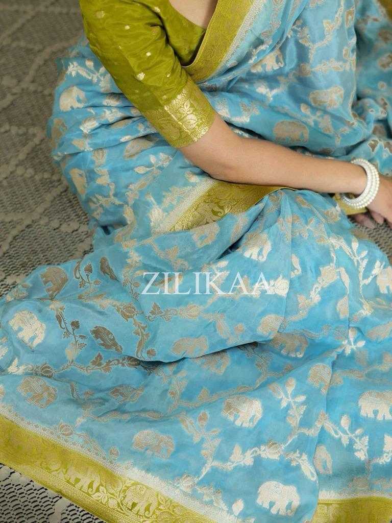 Ynf Banarasi Soft Silk KESH101 45221 Silk Sarees Wholesale Banarasi Silk Sarees Heavy Silk Sarees Printed Silk Saree Manufacturer