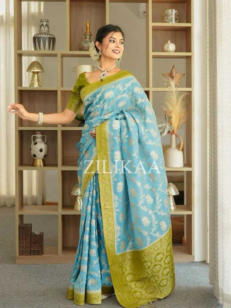Ynf Banarasi Soft Silk KESH101 45221 Silk Sarees Wholesale Banarasi Silk Sarees Heavy Silk Sarees Printed Silk Saree Manufacturer