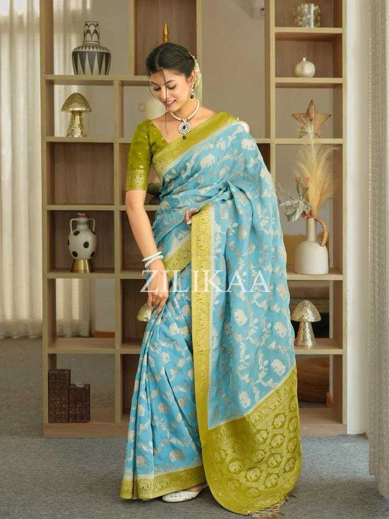 Ynf Banarasi Soft Silk KESH101 45221 Silk Sarees Wholesale Banarasi Silk Sarees Heavy Silk Sarees Printed Silk Saree Manufacturer