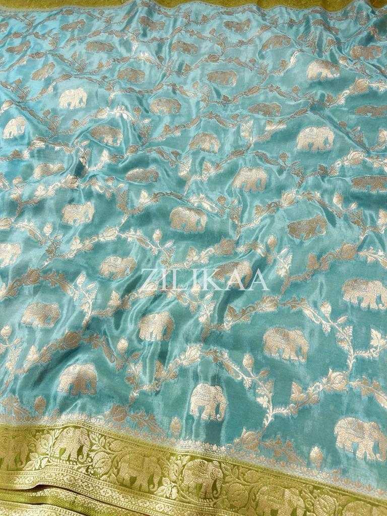 Ynf Banarasi Soft Silk KESH101 45221 Silk Sarees Wholesale Banarasi Silk Sarees Heavy Silk Sarees Printed Silk Saree Manufacturer