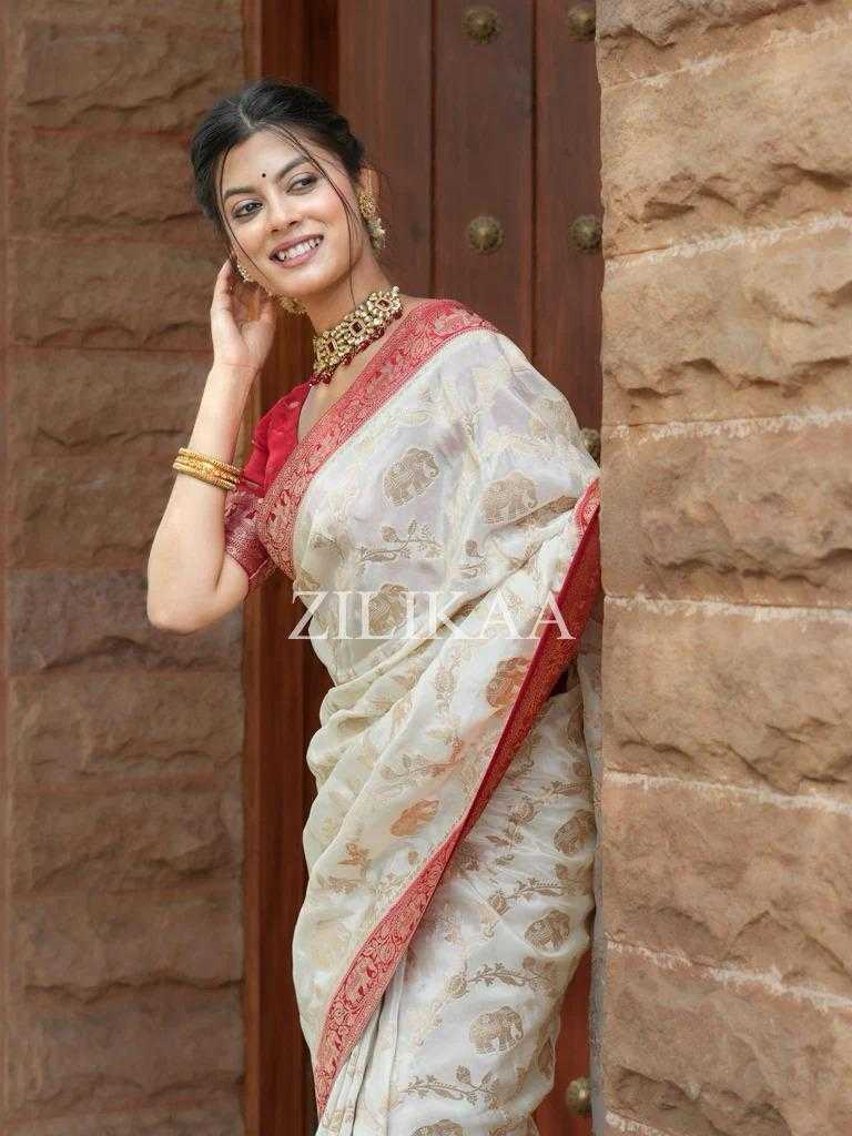 Ynf Banarasi Soft Silk KESH101 45221 Silk Sarees Wholesale Banarasi Silk Sarees Heavy Silk Sarees Printed Silk Saree Manufacturer