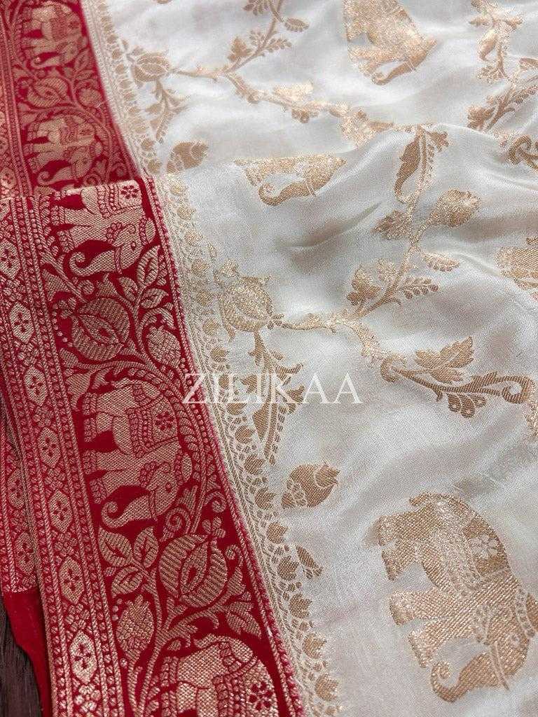 Ynf Banarasi Soft Silk KESH101 45221 Silk Sarees Wholesale Banarasi Silk Sarees Heavy Silk Sarees Printed Silk Saree Manufacturer