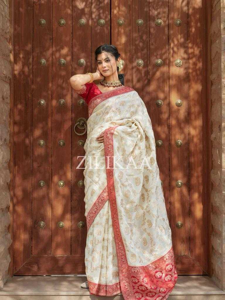 Ynf Banarasi Soft Silk KESH101 45221 Silk Sarees Wholesale Banarasi Silk Sarees Heavy Silk Sarees Printed Silk Saree Manufacturer
