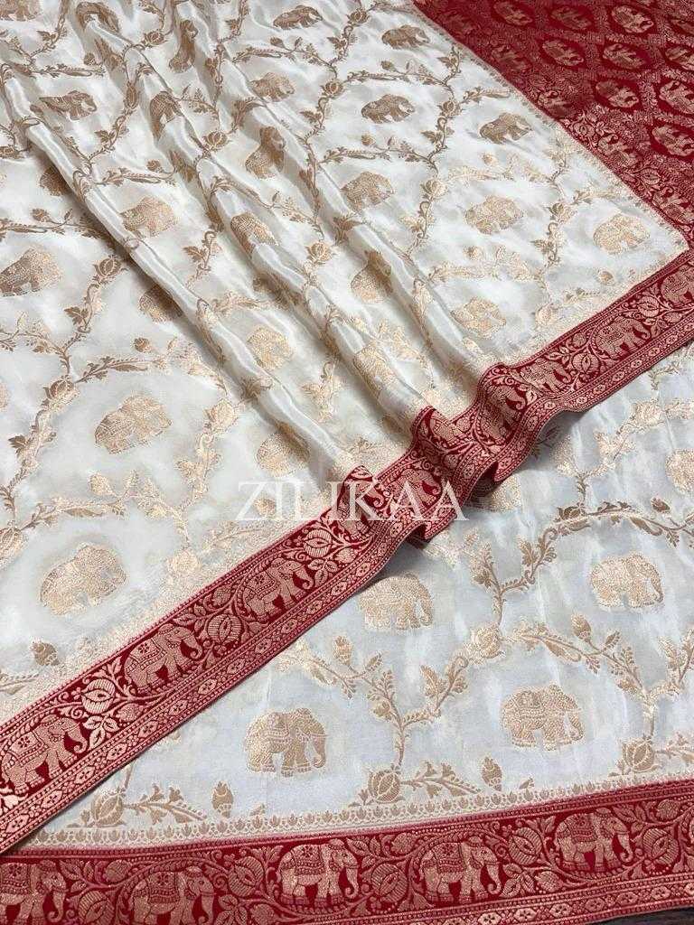 Ynf Banarasi Soft Silk KESH101 45221 Silk Sarees Wholesale Banarasi Silk Sarees Heavy Silk Sarees Printed Silk Saree Manufacturer