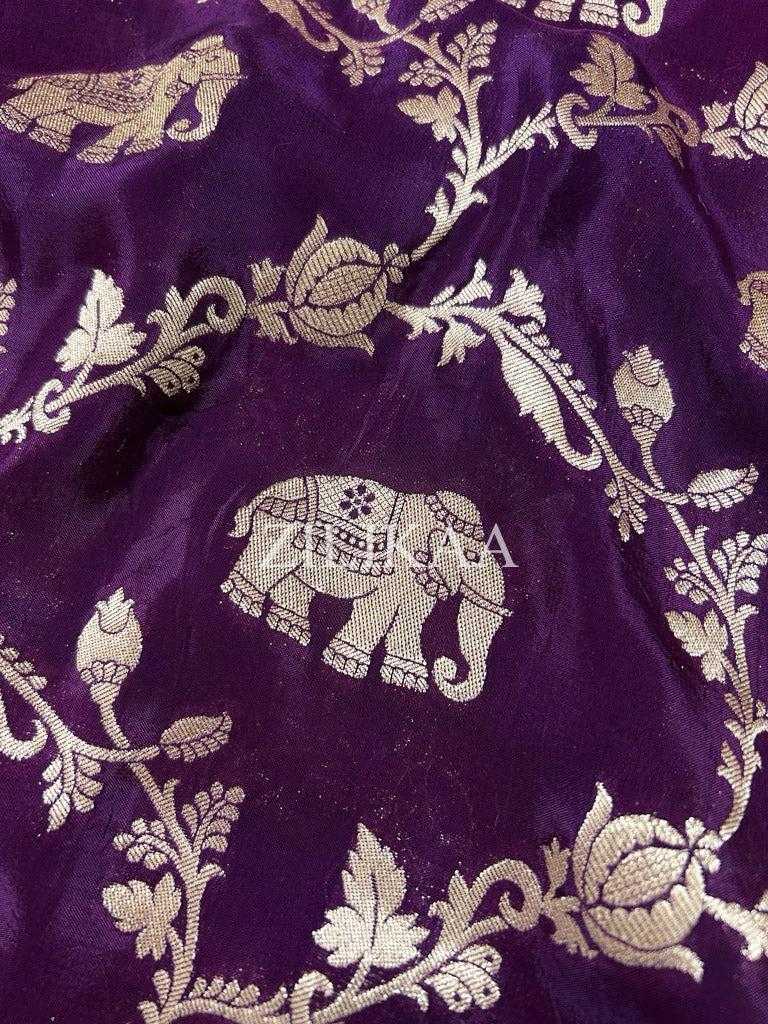 Ynf Banarasi Soft Silk KESH101 45221 Silk Sarees Wholesale Banarasi Silk Sarees Heavy Silk Sarees Printed Silk Saree Manufacturer