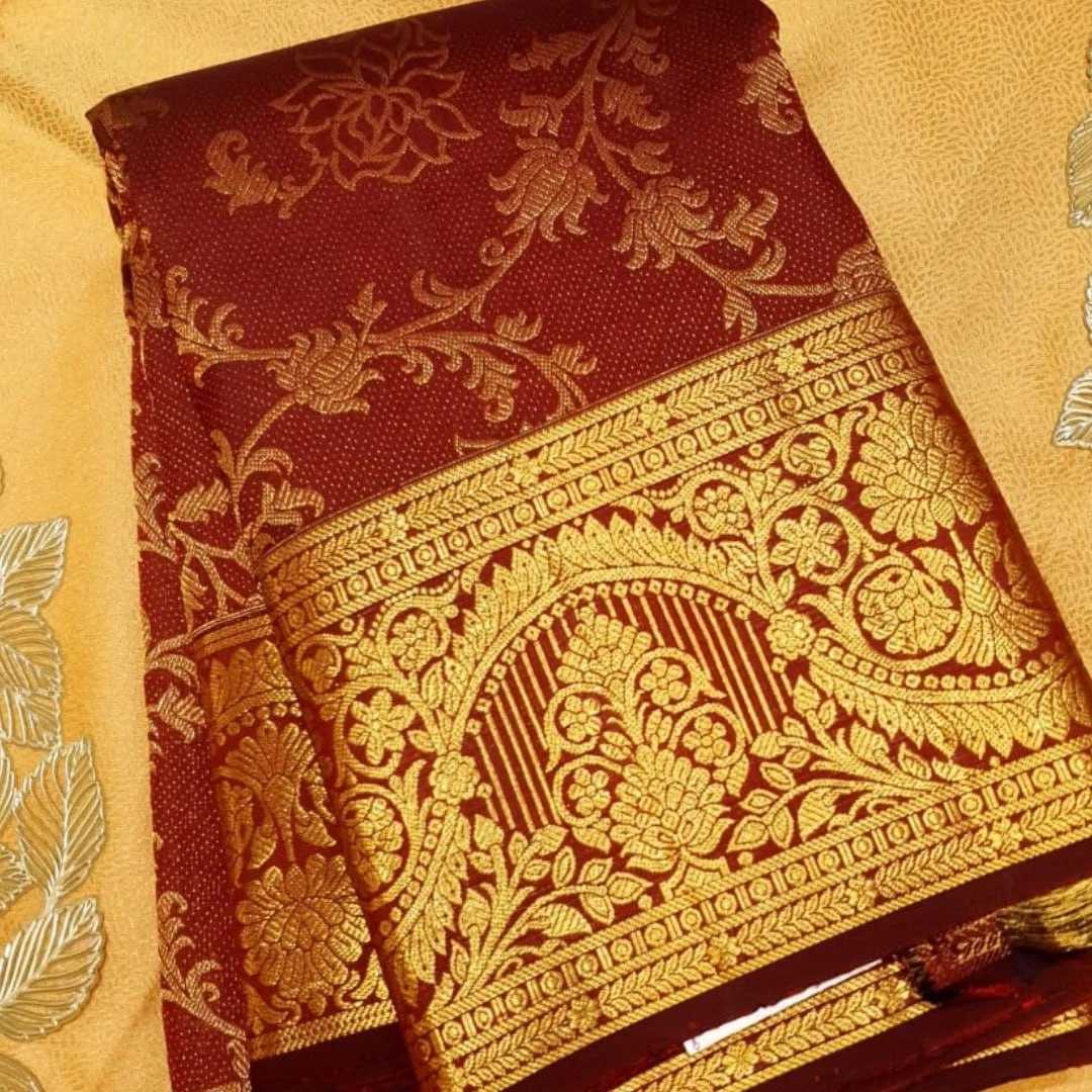 Ynf Banarasi Soft Silk KESH101 50197 Silk Sarees Wholesale Banarasi Silk Sarees Traditional Silk Sarees Banarasi Silk Sarees With Zari Work Manufacturer