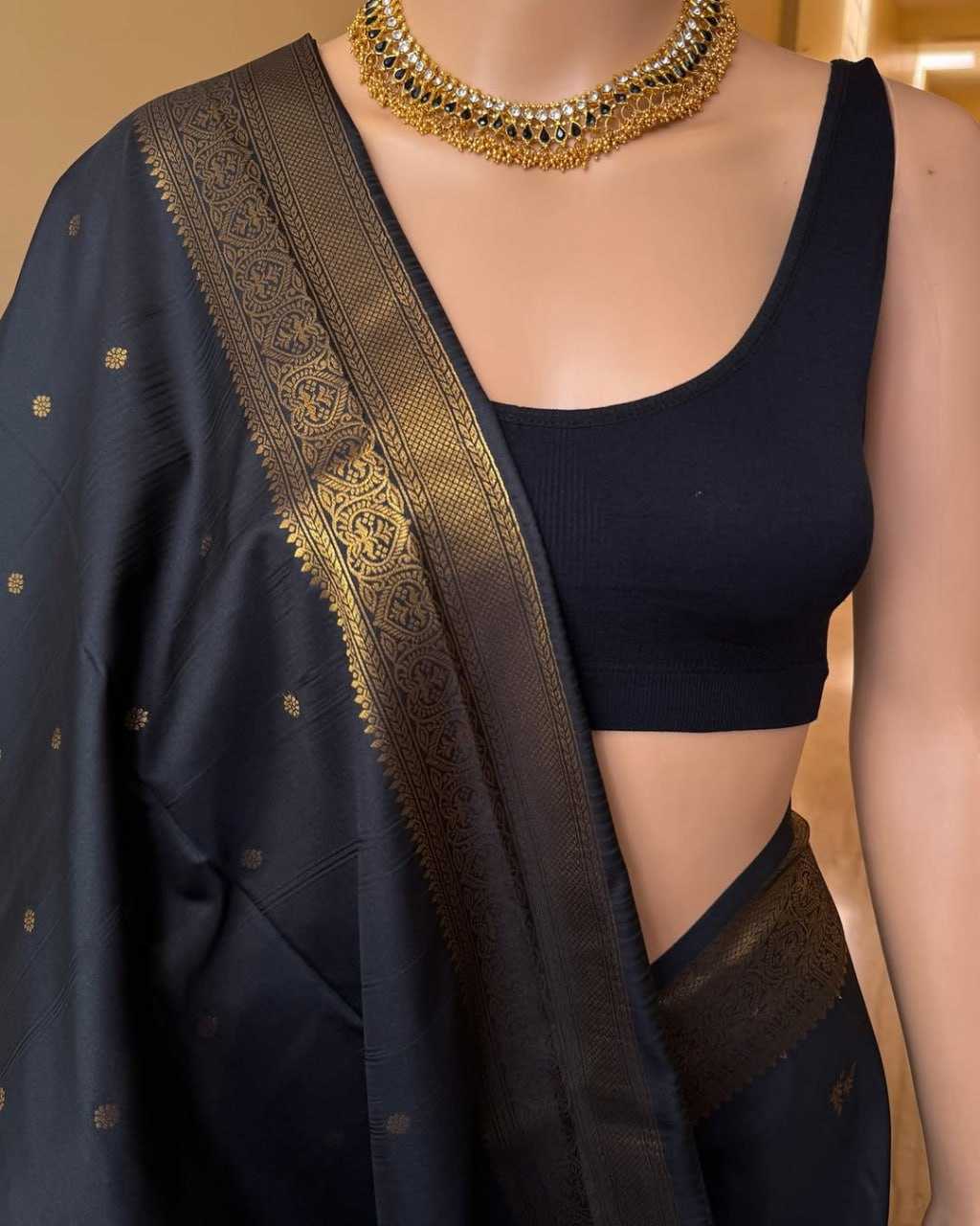Ynf Banarasi Soft Silk KESH101 50225 Silk Sarees Wedding Collections Festive Collections Wholesale Banarasi Silk Sarees Party Wear Silk Sarees Silk Sarees With Blouse Manufacturer