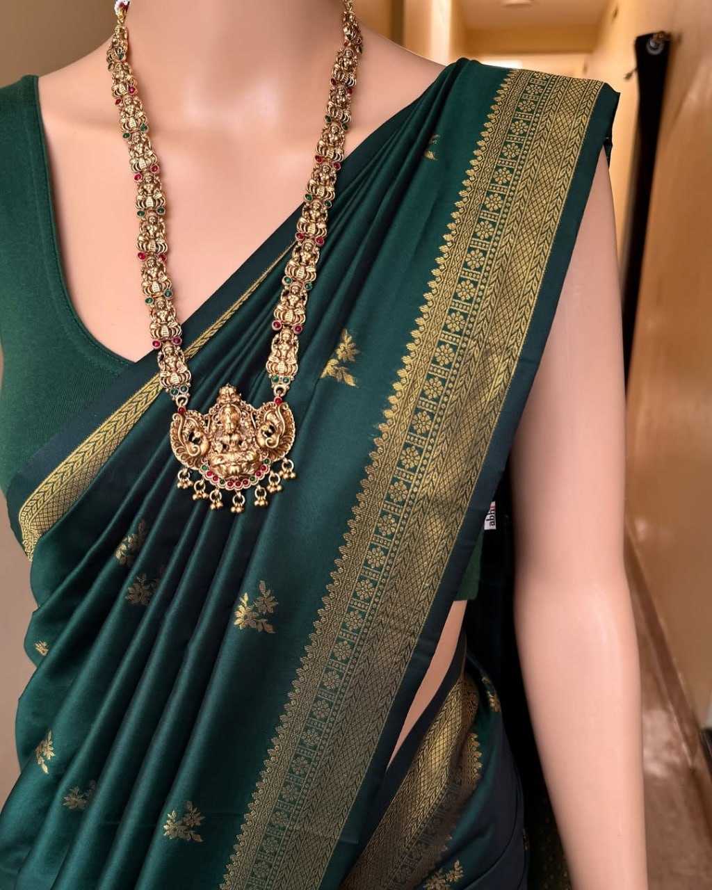 Ynf Banarasi Soft Silk KESH101 50225 Silk Sarees Wedding Collections Festive Collections Wholesale Banarasi Silk Sarees Party Wear Silk Sarees Silk Sarees With Blouse Manufacturer
