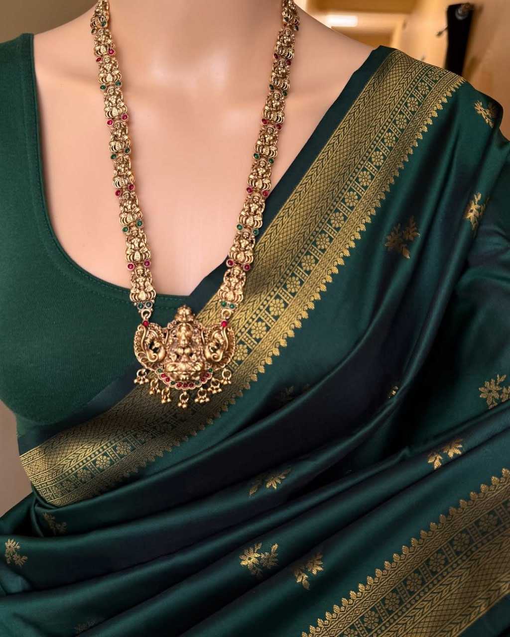 Ynf Banarasi Soft Silk KESH101 50225 Silk Sarees Wedding Collections Festive Collections Wholesale Banarasi Silk Sarees Party Wear Silk Sarees Silk Sarees With Blouse Manufacturer