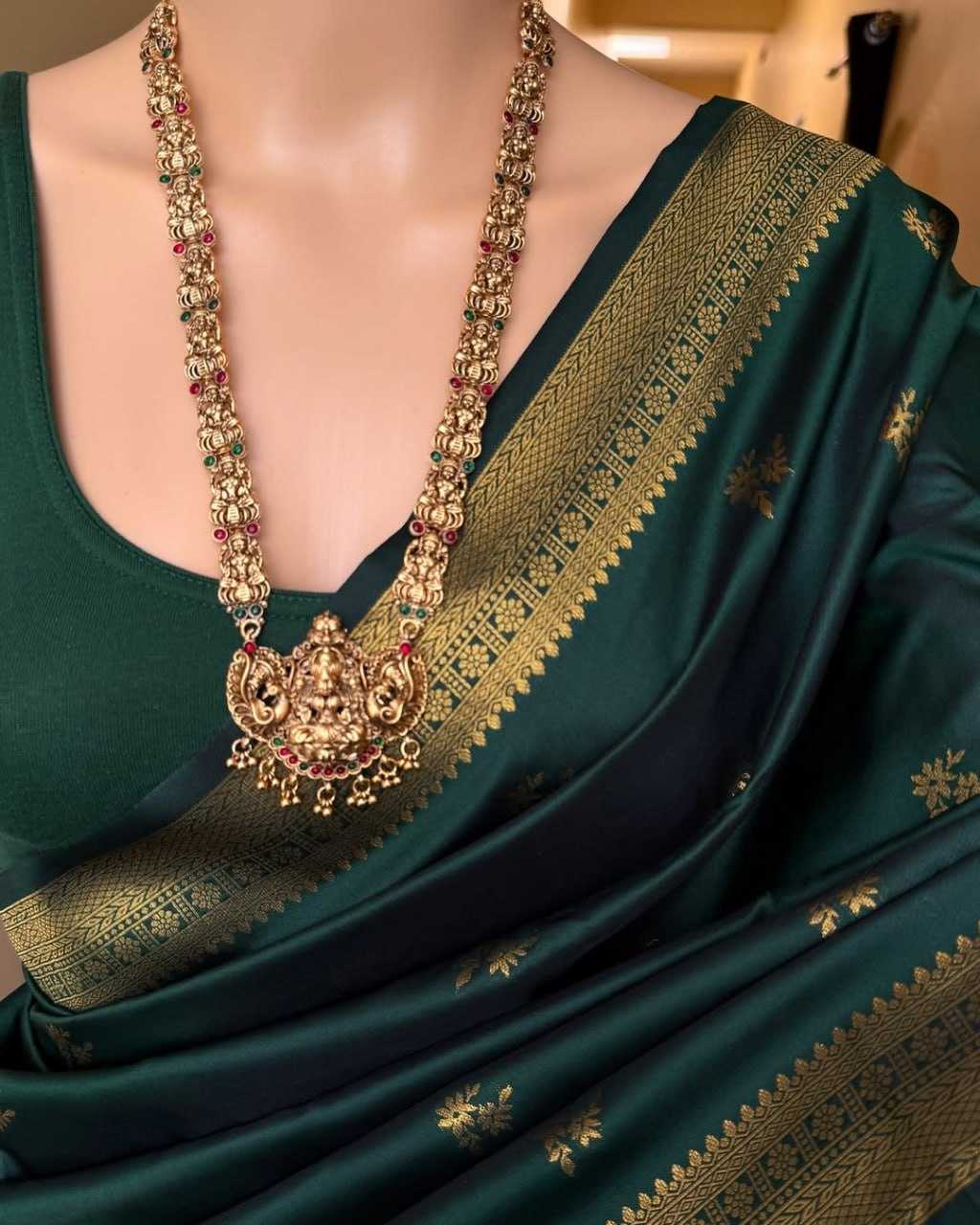 Ynf Banarasi Soft Silk KESH101 50225 Silk Sarees Wedding Collections Festive Collections Wholesale Banarasi Silk Sarees Party Wear Silk Sarees Silk Sarees With Blouse Manufacturer