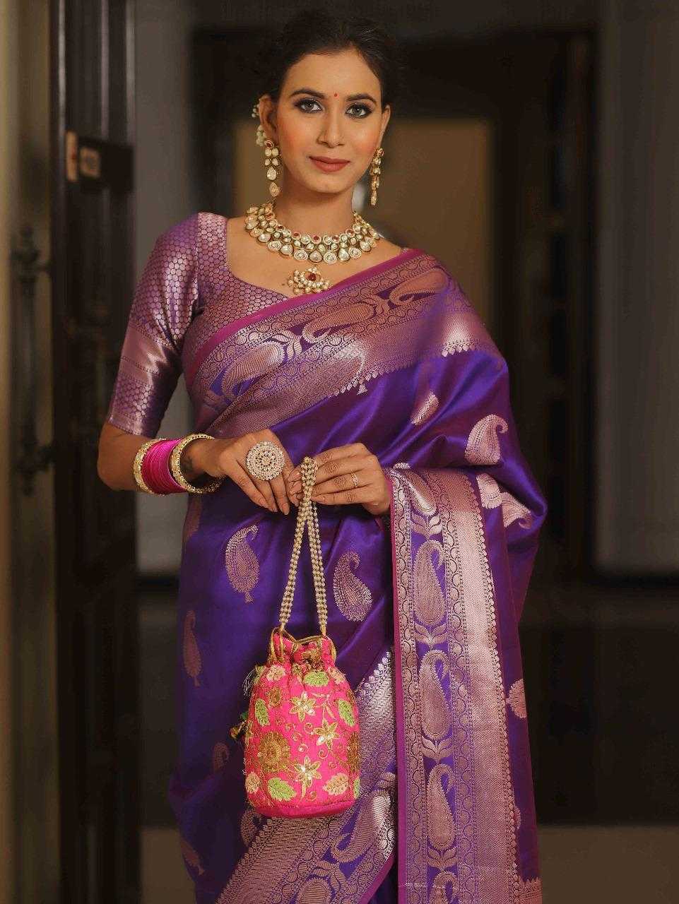 Ynf Banarasi Soft Silk KESH101 50226 Sarees Wholesale Designer Sarees Party Wear Sarees Fancy Sarees Manufacturer