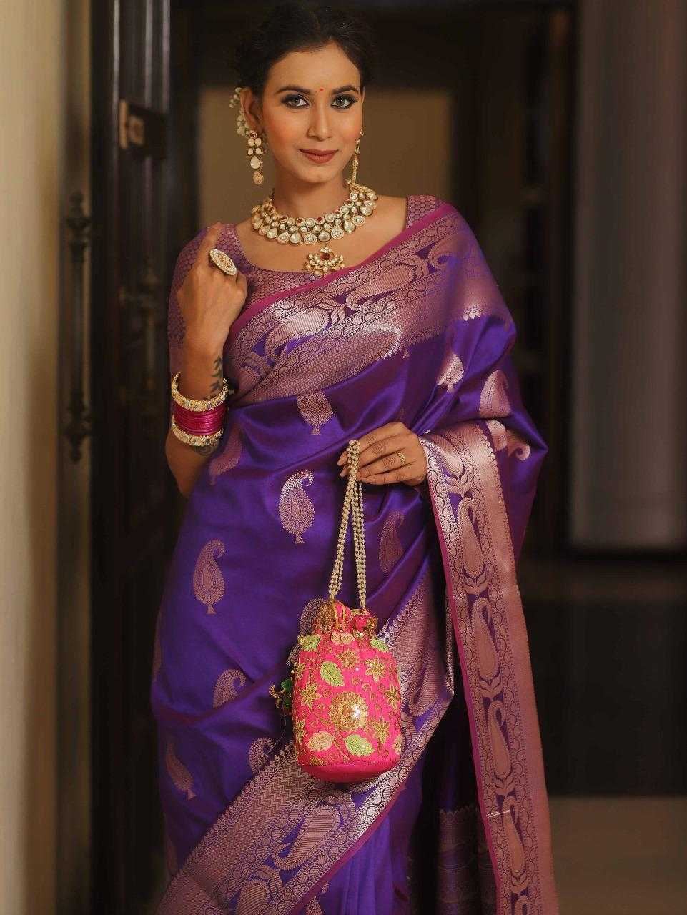 Ynf Banarasi Soft Silk KESH101 50226 Sarees Wholesale Designer Sarees Party Wear Sarees Fancy Sarees Manufacturer