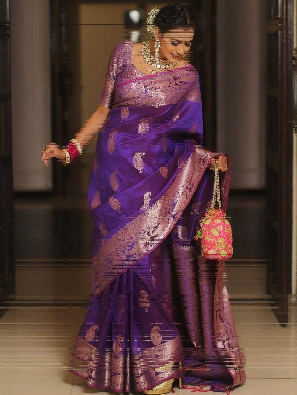 Ynf Banarasi Soft Silk KESH101 50226 Sarees Wholesale Designer Sarees Party Wear Sarees Fancy Sarees Manufacturer