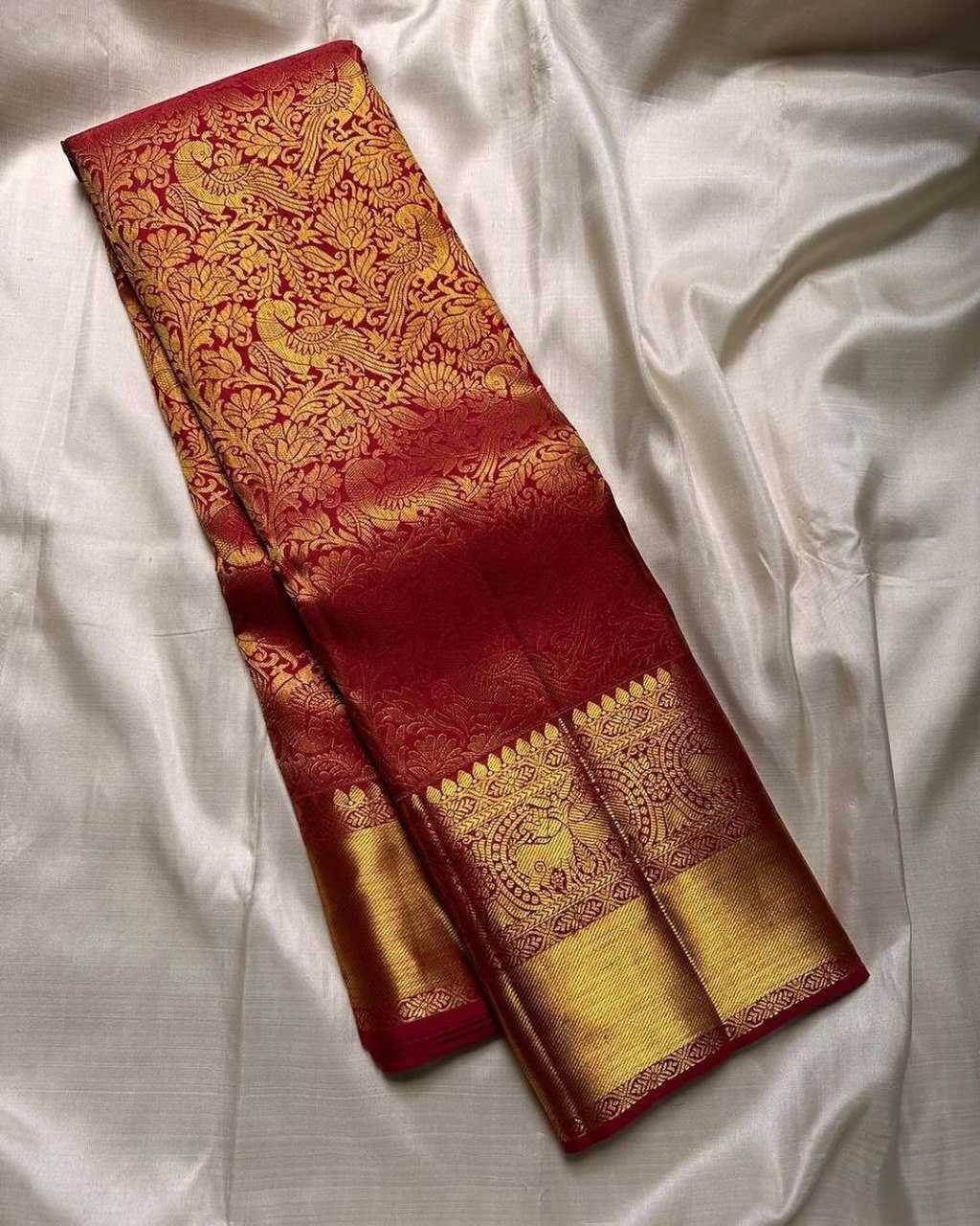 Ynf Banarasi Soft Silk KESH101 50228 Silk Sarees Wholesale Banarasi Silk Sarees Manufacturer