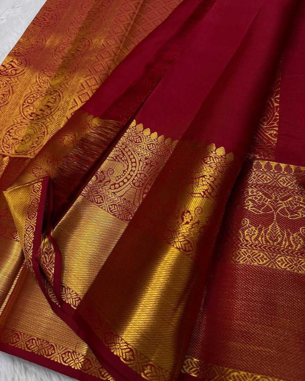Ynf Banarasi Soft Silk KESH101 50228 Silk Sarees Wholesale Banarasi Silk Sarees Manufacturer